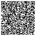 QR code with Aloha Tek contacts