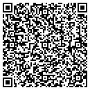 QR code with Aloha Trunk contacts