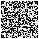 QR code with Keating Twp Building contacts