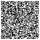 QR code with First Baptist Church Phenix Cy contacts