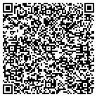 QR code with Timberidge Construction & Service contacts