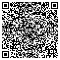 QR code with Xyz Center contacts