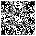 QR code with Utah Cong Pta-Albion Middle Sch Ptsa contacts