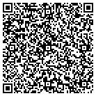 QR code with Central Point Senior Center contacts