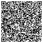 QR code with Laflin Boro Municipal Building contacts