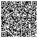 QR code with B W H Inc contacts