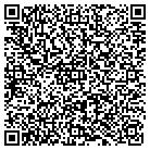 QR code with Calais Town School District contacts