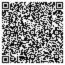 QR code with March Hare contacts