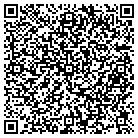 QR code with Hinesburg Town Administrator contacts