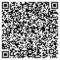 QR code with E Connell Rn contacts