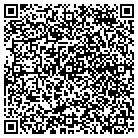 QR code with Myrtle Point Senior Center contacts