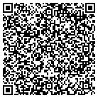 QR code with University Vlg At Wlking Stick contacts
