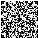 QR code with C Faranda Law contacts