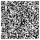 QR code with Hardy House Bed & Breakfast contacts
