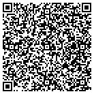 QR code with Madison Township Storage Shop contacts