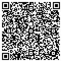 QR code with Fab contacts