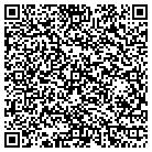 QR code with Peacham Elementary School contacts