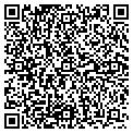 QR code with F D I S Kauai contacts