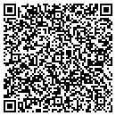 QR code with Rebecca Cuming Studio contacts