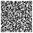 QR code with C Matthew Sorg contacts