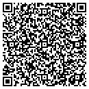 QR code with Ron's RV contacts