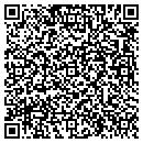 QR code with Hedstrom Ene contacts