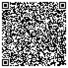 QR code with Marysville Maintenance Building contacts
