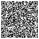 QR code with Helm Electric contacts