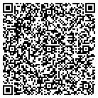 QR code with Senior & Disabled Service Div contacts