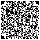 QR code with Senior & Disabled Service Div contacts