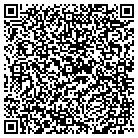 QR code with Higgins Electrical Contracting contacts
