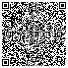 QR code with Senior & Disabled Service Div contacts