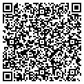 QR code with Hunt Electric contacts