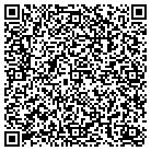 QR code with Meadville City Manager contacts