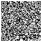 QR code with The Ultimate Golf School LLC contacts