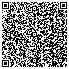 QR code with Haleakala Investment CO Ltd contacts
