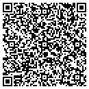 QR code with Hale Mohalu II contacts