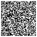 QR code with Hamded Anthony H contacts