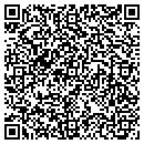 QR code with Hanalei Trader Inc contacts