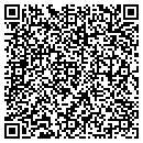 QR code with J & R Electric contacts