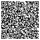 QR code with Hoque Enamul contacts