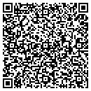 QR code with Ans Travel contacts