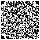 QR code with Custom Design Paint & Bdy Work contacts