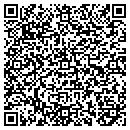 QR code with Hitters Paradise contacts