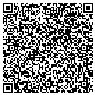 QR code with Peak View Self Storage contacts