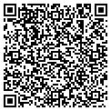 QR code with H K F C LLC contacts