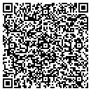 QR code with Hmk LLC contacts