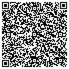QR code with Lupos Extreme Bar contacts