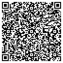 QR code with Travelin Tots contacts