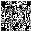 QR code with GNC contacts